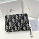 2025FW コインケース DIOR ディオール 大人っぽく見せてくれる上品なデザイン