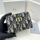 2025FW コインケース DIOR ディオール 大人っぽく見せてくれる上品なデザイン