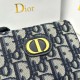 2025FW コインケース DIOR ディオール 大人っぽく見せてくれる上品なデザイン