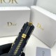 2025FW コインケース DIOR ディオール 大人っぽく見せてくれる上品なデザイン