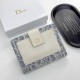 2025FW コインケース DIOR ディオール とても取り入れやすい便利なアイテム