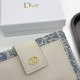2025FW コインケース DIOR ディオール とても取り入れやすい便利なアイテム