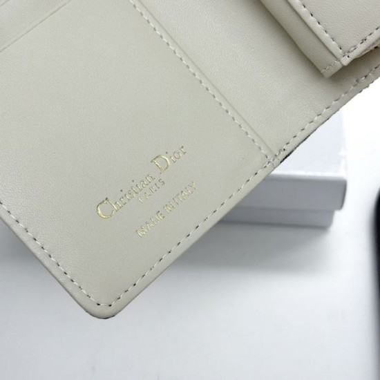 2025FW コインケース DIOR ディオール とても取り入れやすい便利なアイテム