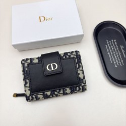 2025FW コインケース DIOR ディオール 少量入荷☆限定モデル、早い者勝ち