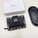 2025FW コインケース DIOR ディオール 少量入荷☆限定モデル、早い者勝ち