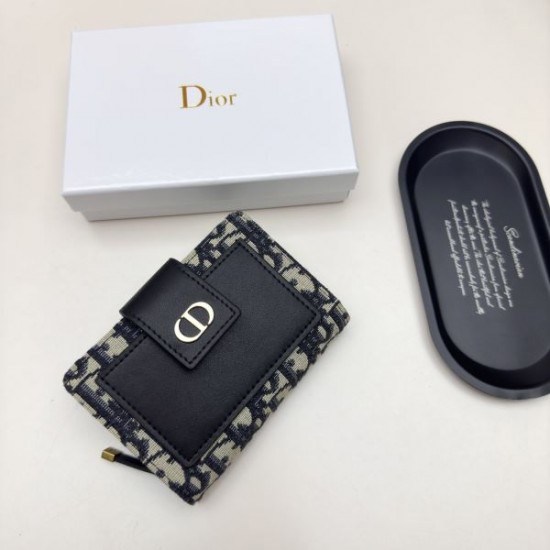 2025FW コインケース DIOR ディオール 少量入荷☆限定モデル、早い者勝ち