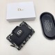 2025FW コインケース DIOR ディオール 少量入荷☆限定モデル、早い者勝ち