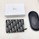 2025FW コインケース DIOR ディオール 少量入荷☆限定モデル、早い者勝ち