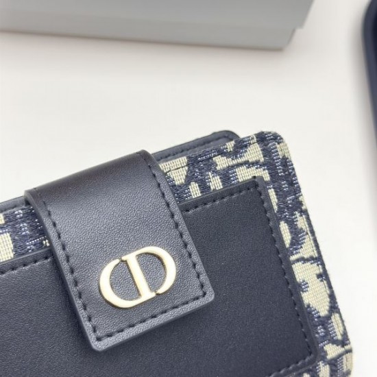 2025FW コインケース DIOR ディオール 少量入荷☆限定モデル、早い者勝ち