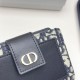 2025FW コインケース DIOR ディオール 少量入荷☆限定モデル、早い者勝ち