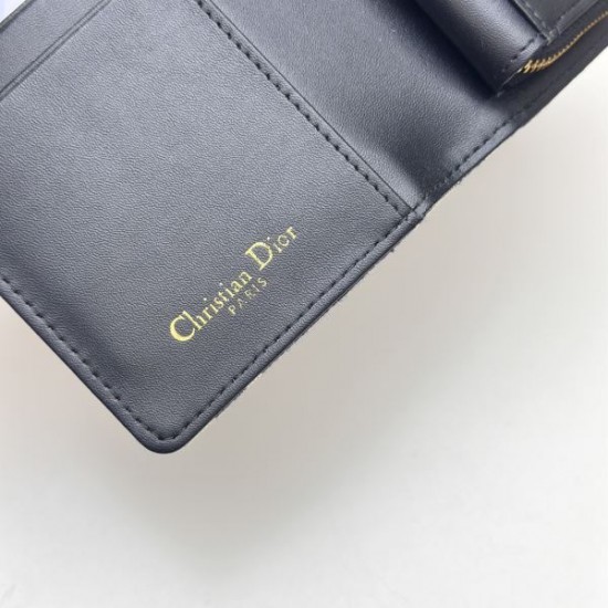 2025FW コインケース DIOR ディオール 少量入荷☆限定モデル、早い者勝ち