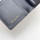 2025FW コインケース DIOR ディオール 少量入荷☆限定モデル、早い者勝ち