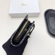 2025FW コインケース DIOR ディオール 少量入荷☆限定モデル、早い者勝ち