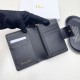 2025FW コインケース DIOR ディオール 少量入荷☆限定モデル、早い者勝ち