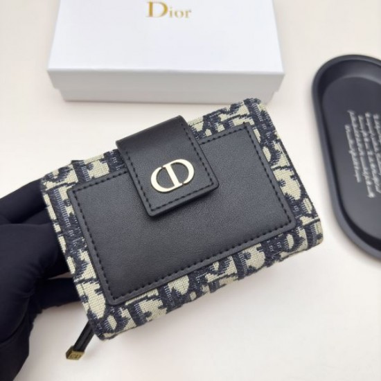 2025FW コインケース DIOR ディオール 少量入荷☆限定モデル、早い者勝ち