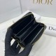 2025FW コインケース DIOR ディオール スタイリッシュでカッコよく決まる