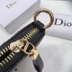 2025FW コインケース DIOR ディオール スタイリッシュでカッコよく決まる