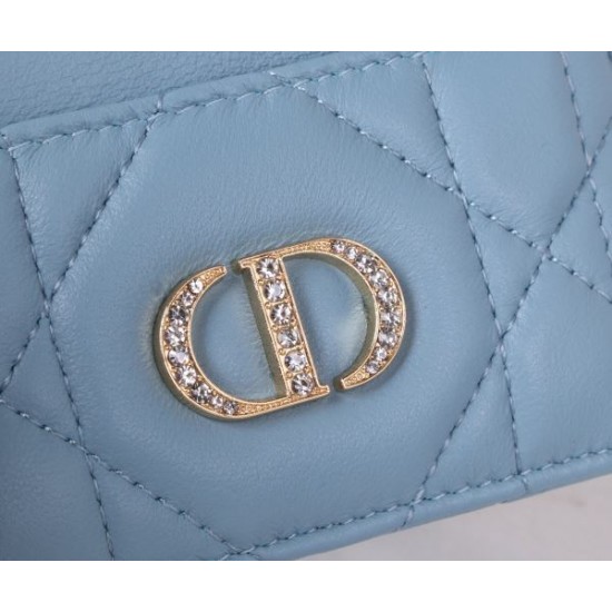 2025FW カードケース DIOR ディオール 新作がいきなり値下げ！お得なチャンス