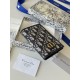 2025FW カードケース DIOR ディオール 期間限定セール中！最新作