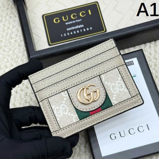 2025FW カードケース DIOR ディオール レトロな雰囲気が漂う洗練されたデザイン