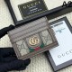 2025FW カードケース DIOR ディオール レトロな雰囲気が漂う洗練されたデザイン