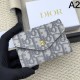 2025FW カードケース DIOR ディオール カジュアルスタイルにぴったり