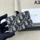 2025FW カードケース DIOR ディオール カジュアルスタイルにぴったり