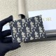 2025FW カードケース DIOR ディオール カジュアルスタイルにぴったり