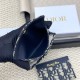2025FW カードケース DIOR ディオール カジュアルスタイルにぴったり