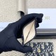 2025FW カードケース DIOR ディオール カジュアルスタイルにぴったり