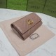 2025FW 長財布 GUCCI グッチ 存在感抜群、注目のスタイル