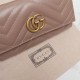 2025FW 長財布 GUCCI グッチ 存在感抜群、注目のスタイル