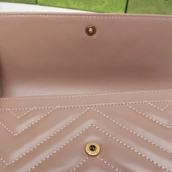 2025FW 長財布 GUCCI グッチ 存在感抜群、注目のスタイル
