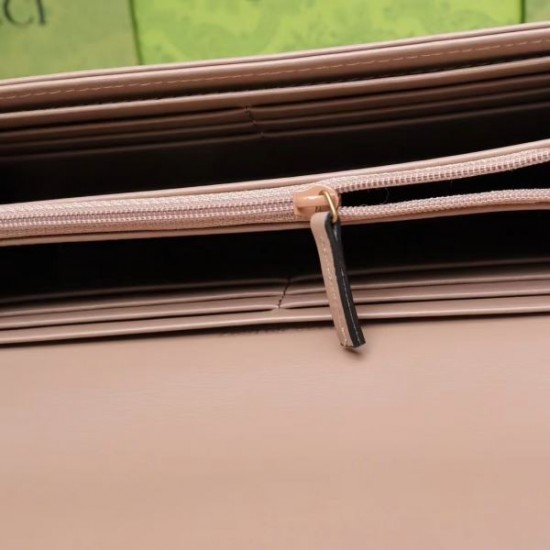 2025FW 長財布 GUCCI グッチ 存在感抜群、注目のスタイル