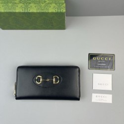 2025FW 長財布 GUCCI グッチ 今だけの美品セール中