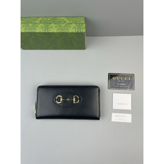 2025FW 長財布 GUCCI グッチ 今だけの美品セール中