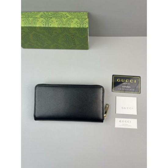 2025FW 長財布 GUCCI グッチ 今だけの美品セール中
