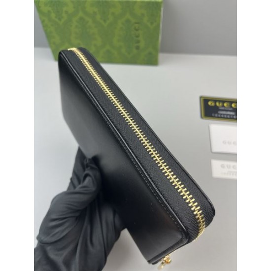2025FW 長財布 GUCCI グッチ 今だけの美品セール中