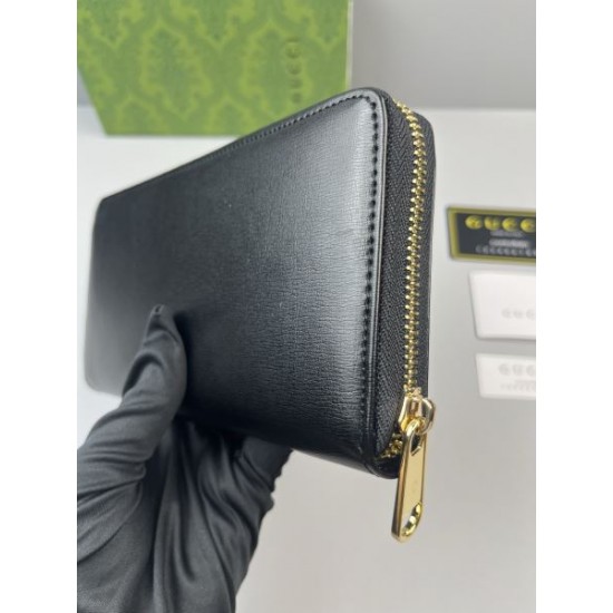 2025FW 長財布 GUCCI グッチ 今だけの美品セール中