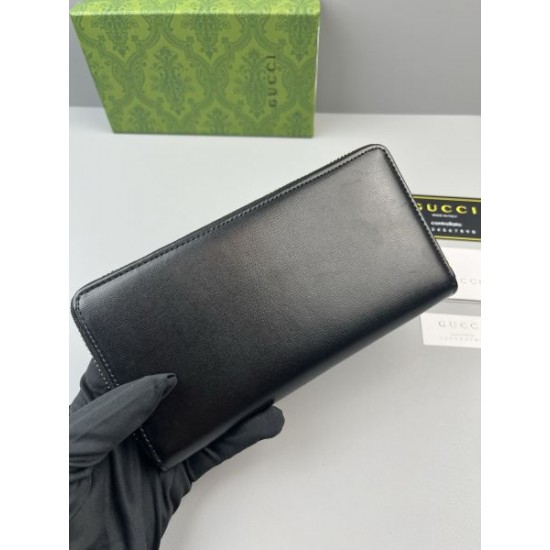 2025FW 長財布 GUCCI グッチ 今だけの美品セール中