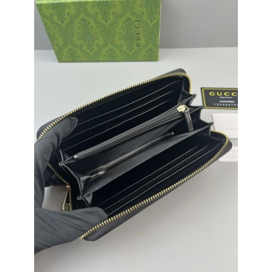 2025FW 長財布 GUCCI グッチ 今だけの美品セール中