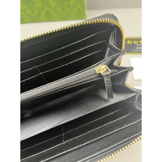 2025FW 長財布 GUCCI グッチ 今だけの美品セール中