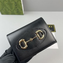2025FW 二つ折り財布 GUCCI グッチ 魅力的な価格で手に入る限定セール