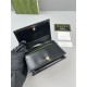 2025FW 二つ折り財布 GUCCI グッチ 魅力的な価格で手に入る限定セール