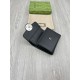 2025FW 三つ折り財布 GUCCI グッチ トップトレンド、ファッション感満載