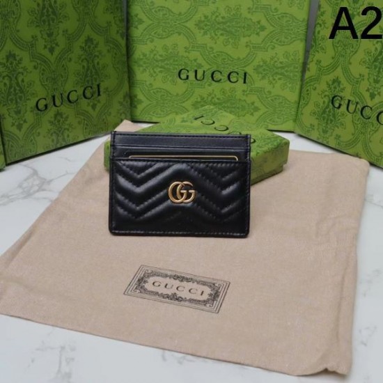 2025FW カードケース GUCCI グッチ セール価格でお得な新作