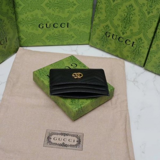 2025FW カードケース GUCCI グッチ セール価格でお得な新作