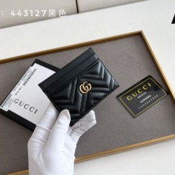 2025FW カードケース GUCCI グッチ 海外からお届け！限定品