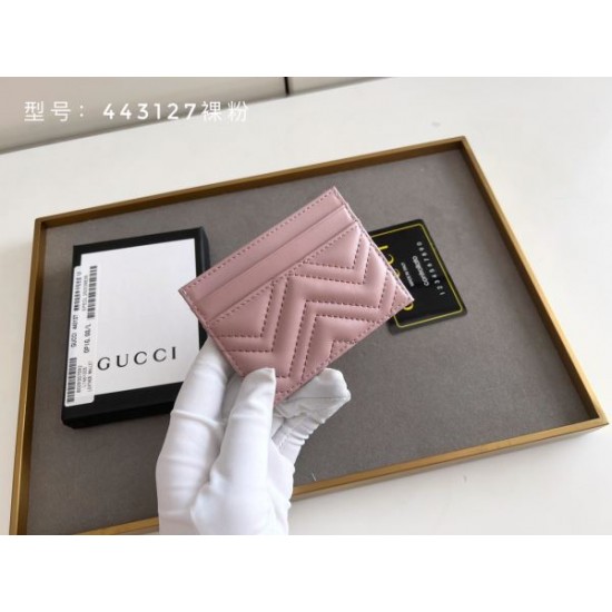 2025FW カードケース GUCCI グッチ 海外からお届け！限定品