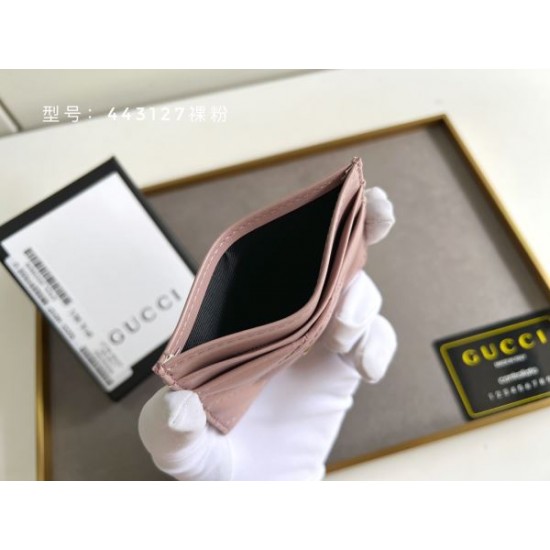 2025FW カードケース GUCCI グッチ 海外からお届け！限定品